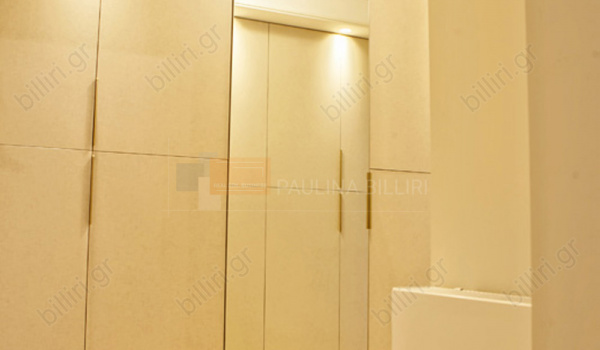 Γκαρνταρόμπα - Dressing room